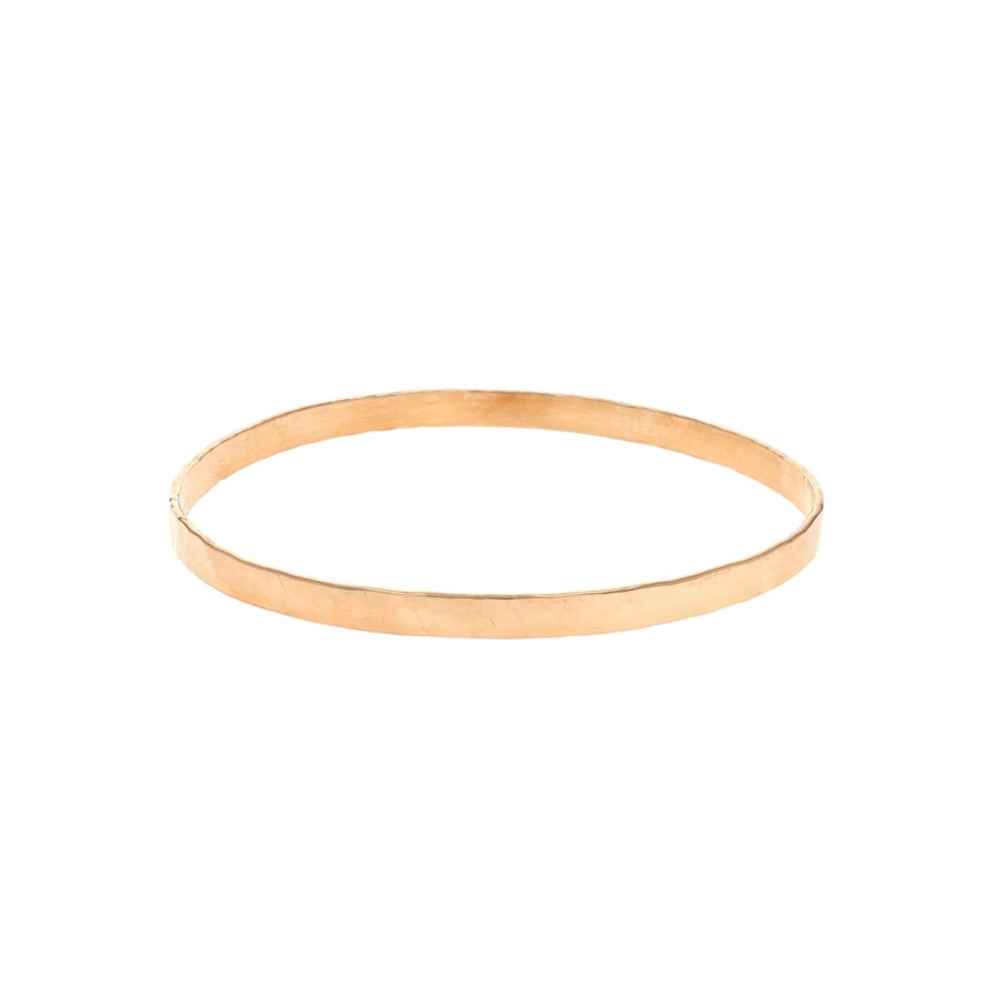 Jewelry Josephs Jewelers Home | Gold Filled Round Bangle Bracelet