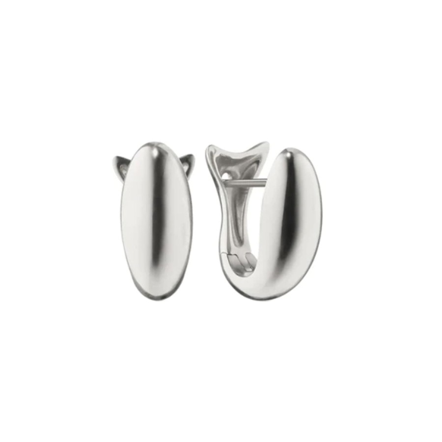 Jewelry Josephs Jewelers Home | Sterling Silver Fish Earrings - Josephs Jewelers